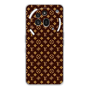 Чехлы Луи Витон для Nothing Phone (3a) Pro (AlphaPrint - LOUIS VUITTON)