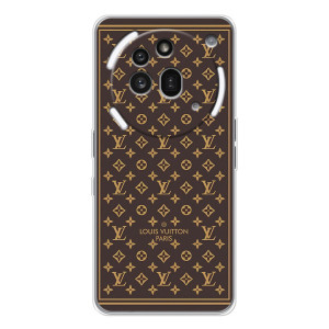 Чехлы Луи Витон для Nothing Phone (3a) Pro (AlphaPrint - LOUIS VUITTON)