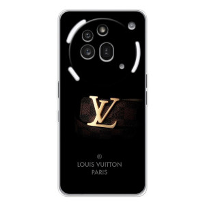 Чехлы Луи Витон для Nothing Phone (3a) Pro (AlphaPrint - LOUIS VUITTON)