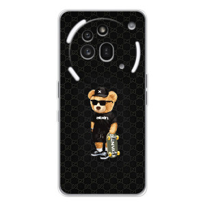 Чохли Мішка Тедді для Натинг Фон (3а) Про – GUCCI Teddy
