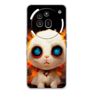 Чохли на військову тематику для Nothing Phone (3a) Pro – Бавовнятко