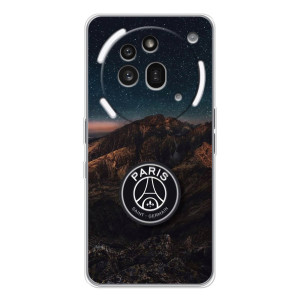 Чехлы PSG для Nothing Phone (3a) Pro (AlphaPrint)
