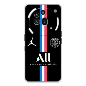 Чехлы PSG для Nothing Phone (3a) Pro (AlphaPrint)