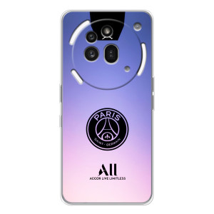 Чехлы PSG для Nothing Phone (3a) Pro (AlphaPrint)