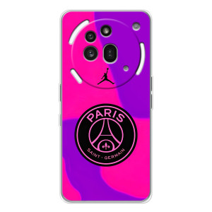 Чехлы PSG для Nothing Phone (3a) Pro (AlphaPrint)