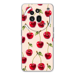 Чохли з фруктами для Nothing Phone (3a) Pro (VPrint)
