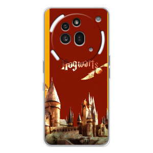 Чехлы с Гарри Поттером для Nothing Phone (3a) Pro (AlphaPrint)
