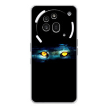 Чохли з зображенням різних тварин на Nothing Phone (3a) Pro
