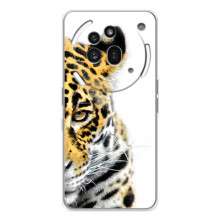 Чохли з картинкою животних Nothing Phone (3a) Pro (Леопард)
