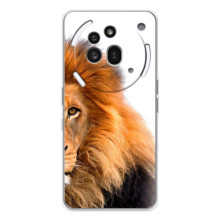 Чохли з картинкою животних Nothing Phone (3a) Pro (Лев грива)