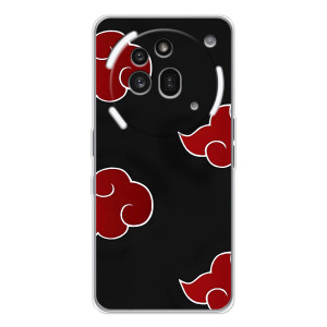 Чохли з принтом Ітачі Учіха на Nothing Phone (3a) Pro – Ітачі хмара