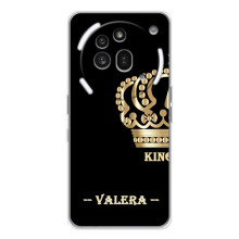 Чехлы с мужскими именами для Nothing Phone (3a) Pro (VALERA)