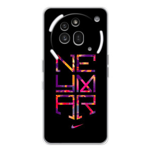 Силіконовий Чохол для Nothing Phone (3a) Pro – N E Y M A R
