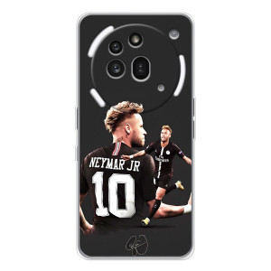 Силіконовий Чохол для Nothing Phone (3a) Pro – Ней