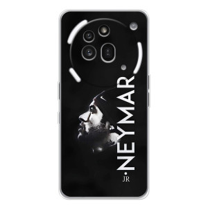 Силіконовий Чохол для Nothing Phone (3a) Pro – Neymar