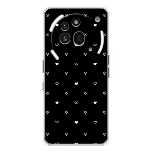 Чохли з тематикою "Маленькі Сердчеки" на Nothing Phone (3a) Pro (Маленькі сердечка)