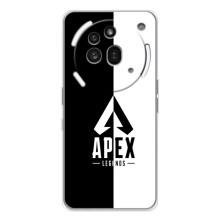 Чохли з топовими принтами для Нотінг Фон (3а) Про (APEX)