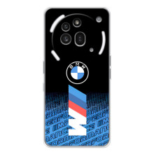 Чохли з топовими принтами для Нотінг Фон (3а) Про (БМВ Амг)