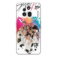 Чохли з топовими принтами для Нотінг Фон (3а) Про (Stray Kids)