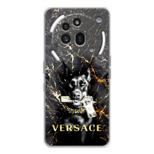 Чохли VERSACE для Нотінг Фон (3а) Про (PREMIUMPrint) (AlphaPrint-ген.)