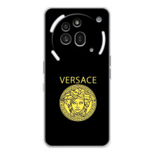 Чохли VERSACE для Нотінг Фон (3а) Про (PREMIUMPrint) (Versace)