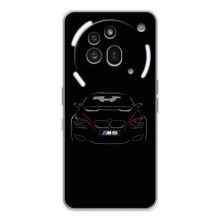 Чохол BMW для Надінг Фон (3а) Про