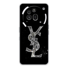 Чехол (Dior, Prada, YSL, Chanel) для Nothing Phone (3a) Pro (YSL)