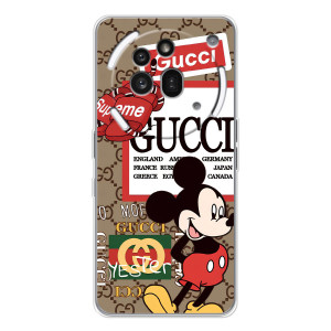 Чохол Disney Mouse Nothing Phone (3a) Pro (PREMIUMPrint)