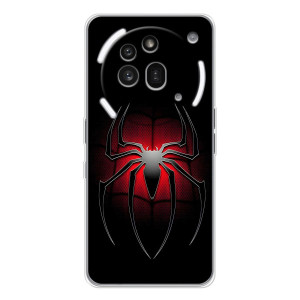 Чохол з людиною павуком для Nothing Phone (3a) Pro - (AlphaPrint)
