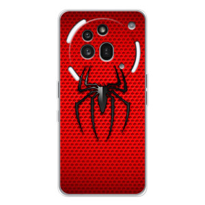 Чохол з людиною павуком для Nothing Phone (3a) Pro - (AlphaPrint)