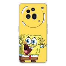 Чохол Губка Боб для Нотінг Фон (3а) Про (Губка Боб)