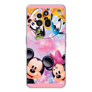 Чехлы для телефонов Nothing Phone (3a) Pro - Дисней – Disney