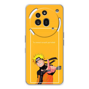 Анімешний чохол для Nothing Phone (3a) Pro