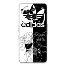 Чохол с стилі "Адідас" для Натинг Фон (3а) Про – Adidas шнурки