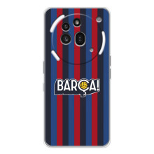 Чохол для Nothing Phone (3a) Pro (Барселона) – BARCA