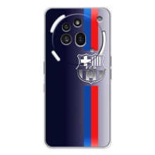 Чохол для Nothing Phone (3a) Pro (Барселона) – Barsa