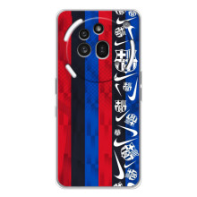 Чохол для Nothing Phone (3a) Pro (Барселона) – Фанат Барси