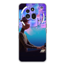 Чохол з принтом Душа на Nothing Phone (3a) Pro – Soul