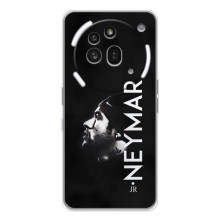 Чехол Неймар для Nothing Phone (3a) Pro (AlphaPrint) (NEYMAR)