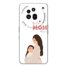 Чохли для мами на Nothing Phone (3a) Pro (Мама доньки)