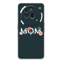 Чохли для мами на Nothing Phone (3a) Pro (Mom)