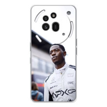 Чехол Формула1 на Nothing Phone (3a) Pro – Ф1 Пирс