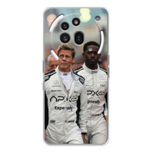 Чехол Формула1 на Nothing Phone (3a) Pro – Команда Апекс