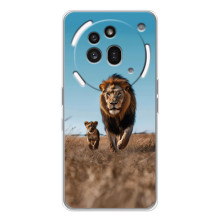 Чохол Король лев на Нотінг Фон (3а) Про (Мусафа і Сімба)