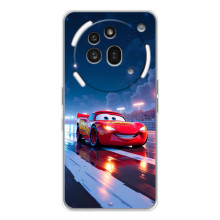 Чехол с принтом Маквин для Nothing Phone (3a) Pro