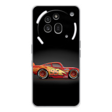 Силіконовий чохол Маквін для Nothing Phone (3a) Pro – Маквін 95