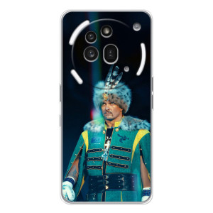 Чохол з картинкою Олександр Усик для Nothing Phone (3a) Pro