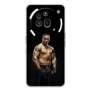 Чохол з картинкою Олександр Усик для Nothing Phone (3a) Pro