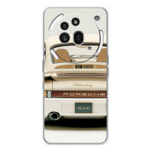 Чохол з авто Порше для Nothing Phone (3a) Pro – Авто Порше