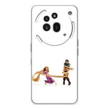 Чохол Рапунцель для Nothing Phone (3a) Pro (Рапунцель і Флін)